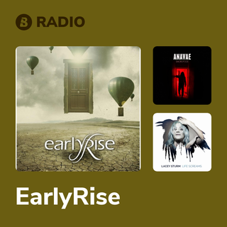 EarlyRise Radio
