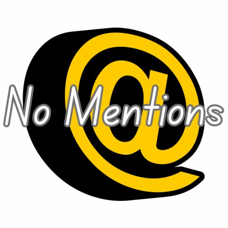 No Mentions