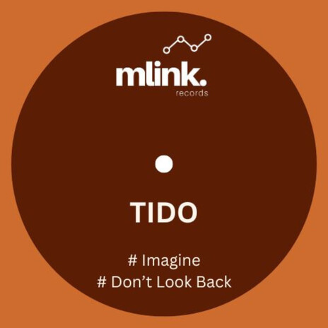 Imagine (Original Mix) cover art