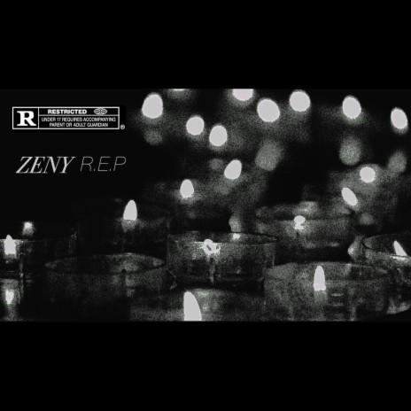 R.E.P cover art