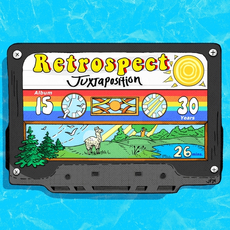 Arcade cover art