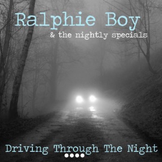 Driving Through The Night