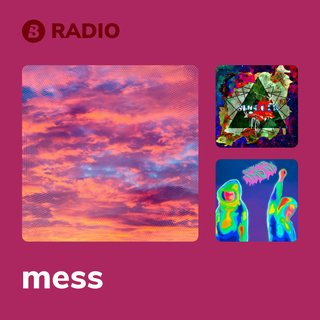 mess Radio