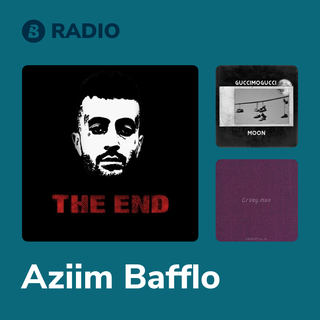 Aziim Bafflo Radio