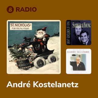 André Kostelanetz Radio