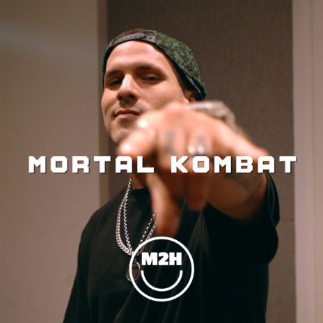 Mortal Kombat ft. Jota Gallardo cover art