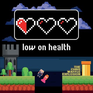 Low on Health