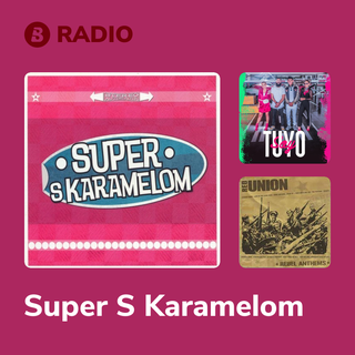 Super S Karamelom Radio