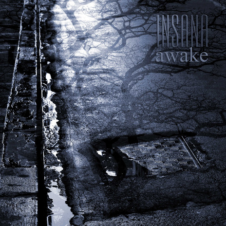 Crying cover art