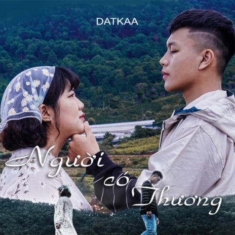 Người Có Thương? cover art