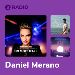 Daniel Merano Radio