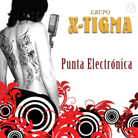 Punta Electrónica cover art