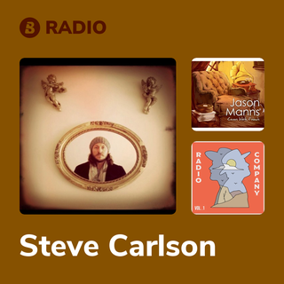 Steve Carlson Radio