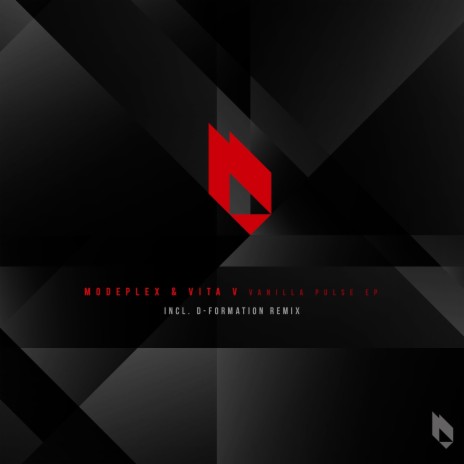Fly from Here (Original Mix) ft. Vita V cover art