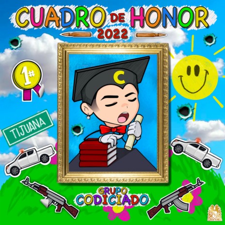 Rene Arzate cover art