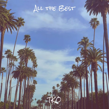 All the Best cover art