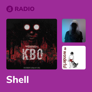 Shell Radio
