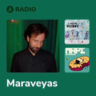 Maraveyas Radio