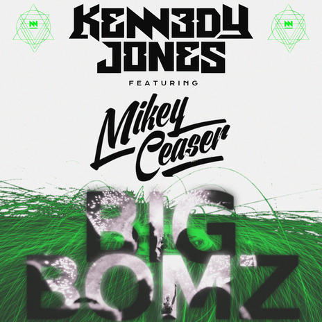 BIG BOMZ (Original Mix) ft. Mikey Ceaser