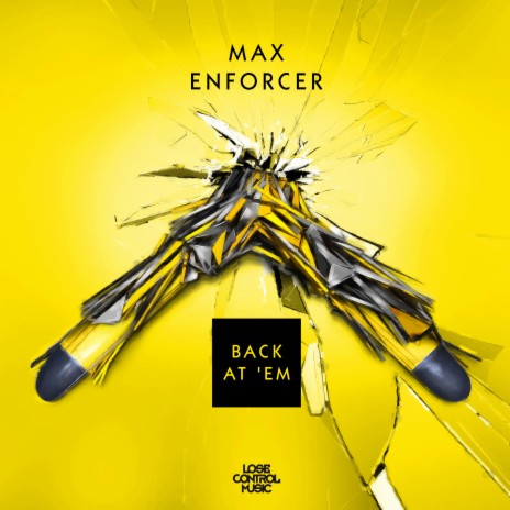 Back At 'Em cover art