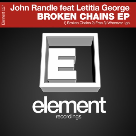 Broken Chains (Original Mix) ft. Letitia George cover art