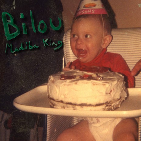 Bilou cover art
