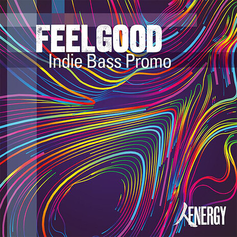I Can Feel It ft. Tom Prendergast cover art