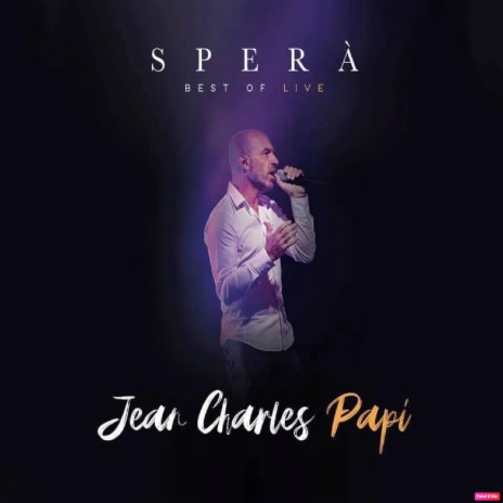 SPERÀ (en direct)