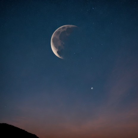 Moonlight Melodies cover art