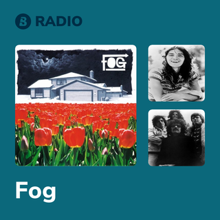 Fog Radio