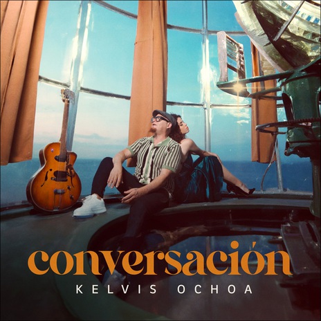 Conversación cover art