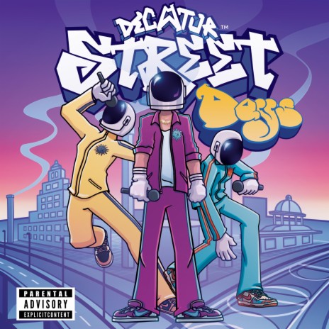 Smooth ft. Simple Jack & Illogical Studio cover art