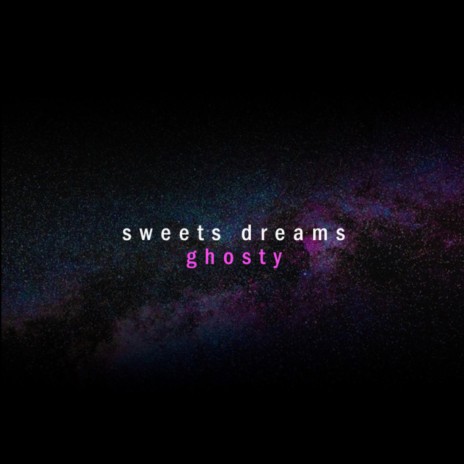Sweets Dreams cover art