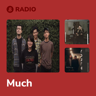Much Radio