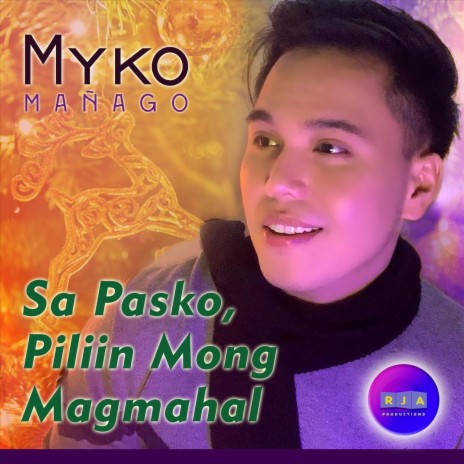 Sa Pasko, Piliin Mong Magmahal cover art