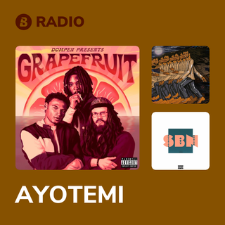 AYOTEMI Radio