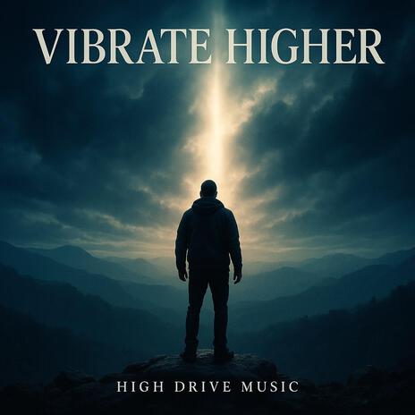 Vibrate Higher cover art