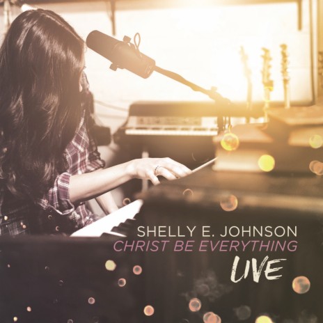 My Great Redeemer's Love (Live) cover art
