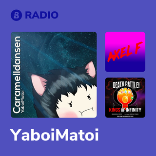 YaboiMatoi Radio