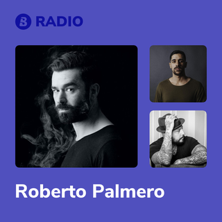 Roberto Palmero Radio