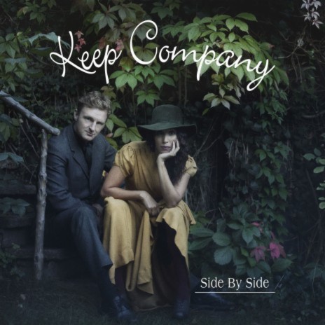 Side by Side cover art