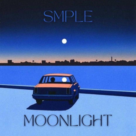 Moonlight cover art