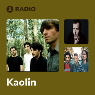 Kaolin Radio