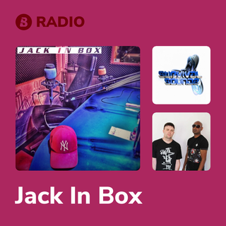 Jack In Box Radio