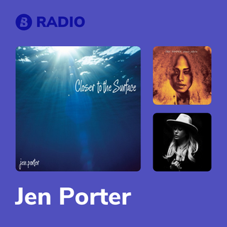 Jen Porter Radio