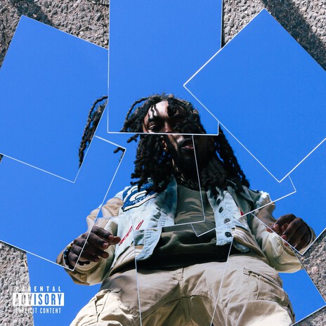 LOTTA LOVE LOTTA HATE ft. DEEVODAGENIUS cover art