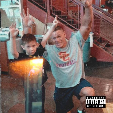 Speaking cover art