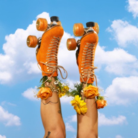 Grocery Store Flowers cover art