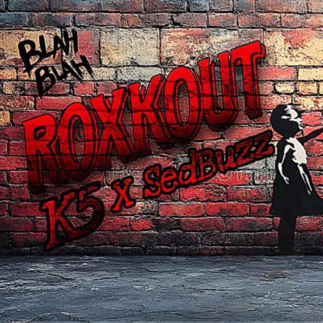 Roxkout ft. Sedbuzz