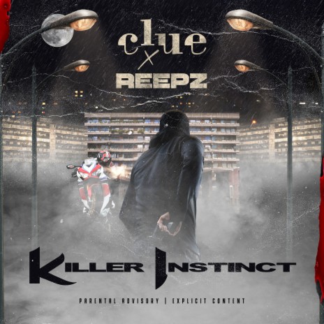 Everyting Kl ft. Reepz